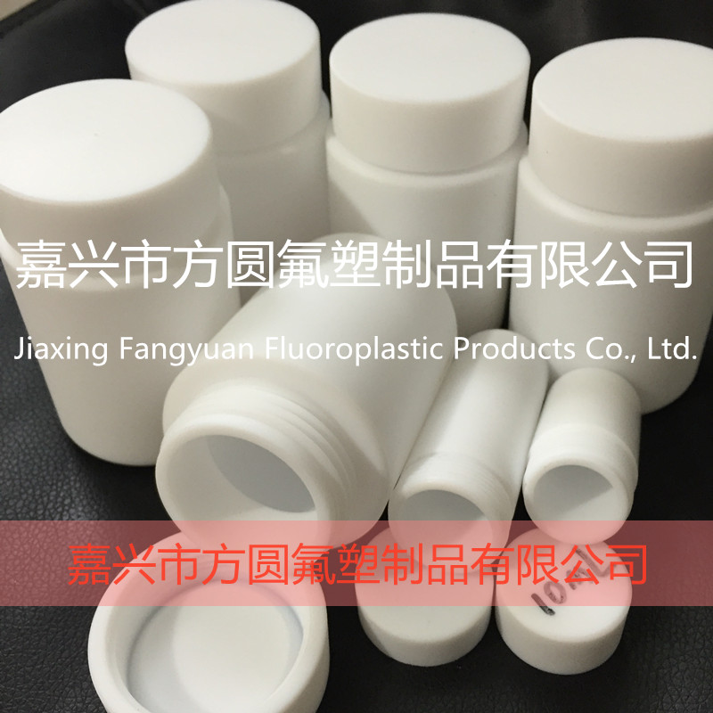 聚四氟乙烯容器(消解罐、試劑瓶)